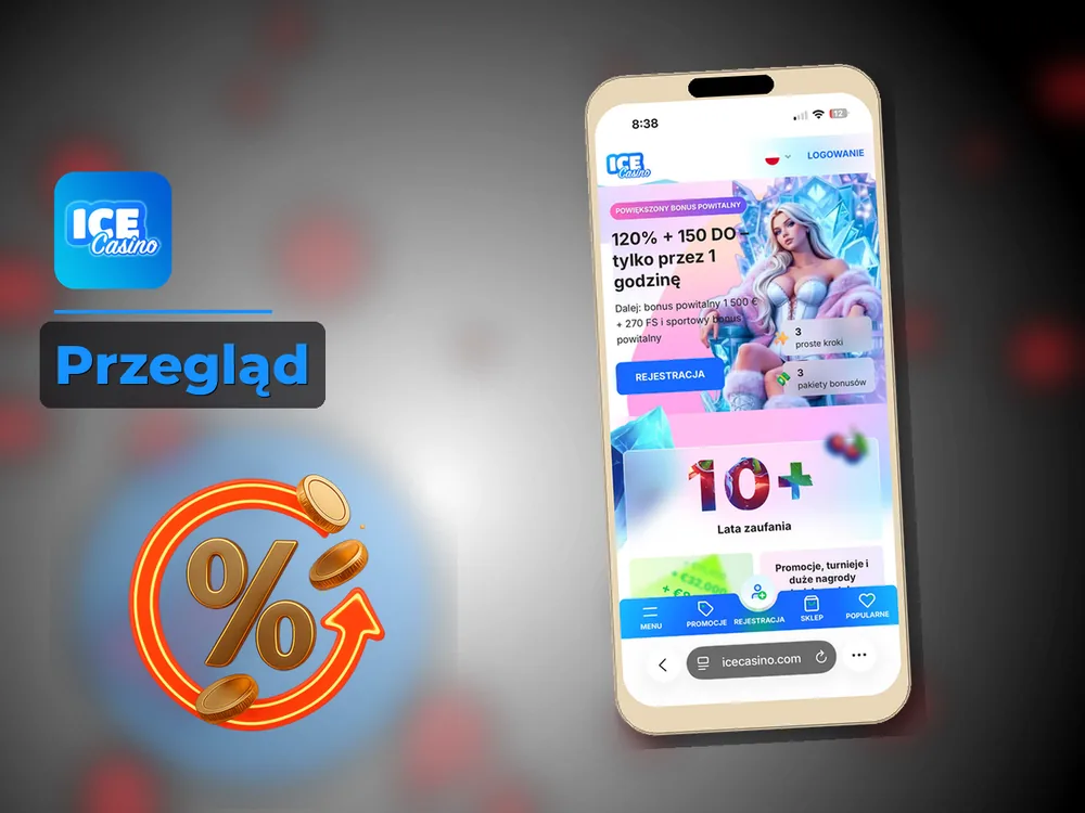 Ice Kasyno Poland - Przegląd