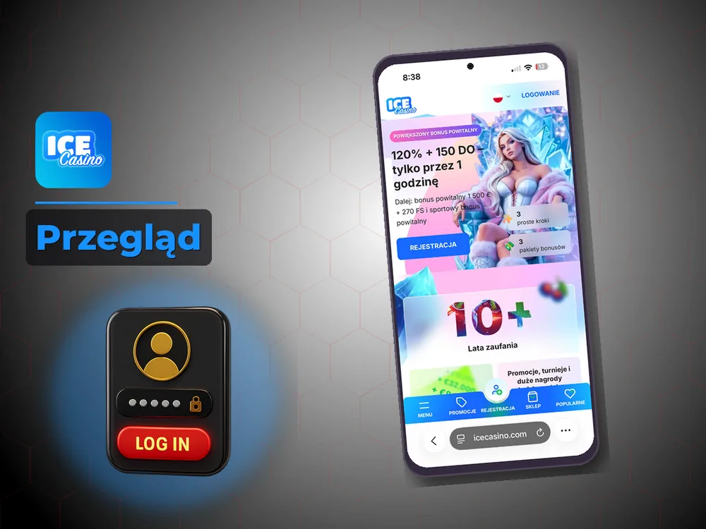 Ice Kasyno Poland - Przegląd