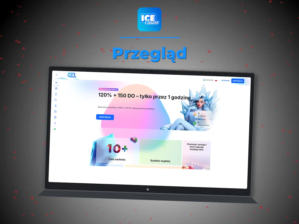 Ice Kasyno Poland - Przegląd